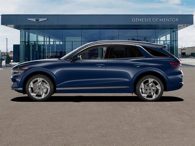 Used 2024 Genesis Electrified GV70 image 3