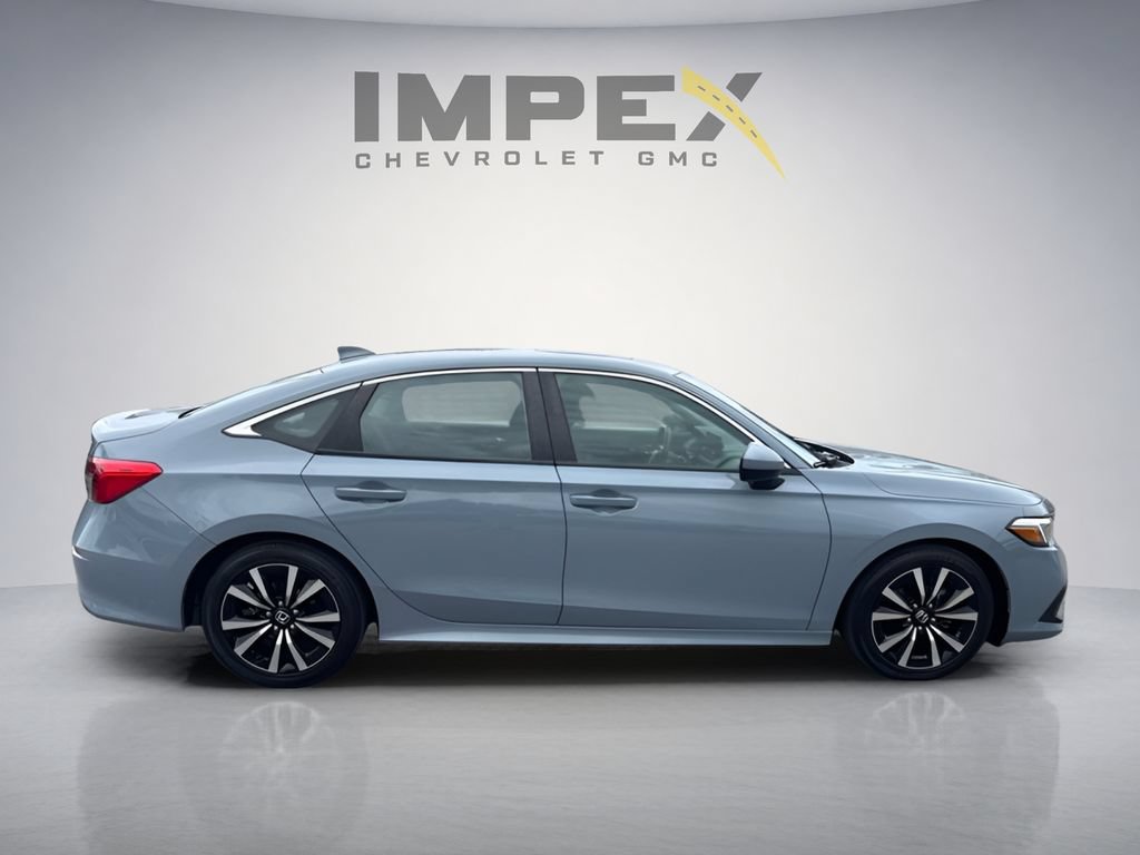 Used 2023 Honda Civic EX image 6