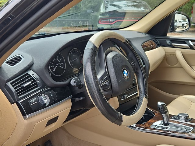 Used 2016 BMW X3 xDrive28i AWD/4WD image 9