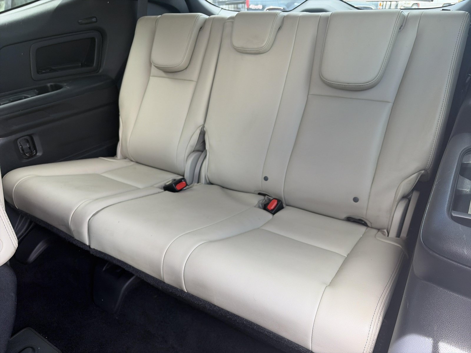 Used 2019 Subaru Ascent Limited AWD/4WD image 27