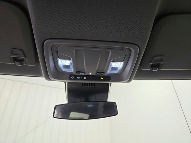 Used 2023 Chevrolet Silverado 1500 Custom w/ LPO, Dark Essentials Package image 22