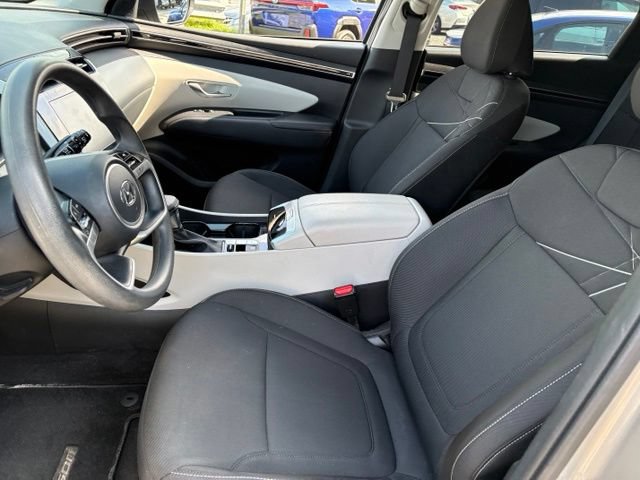 Used 2024 Hyundai Tucson SE FWD image 11