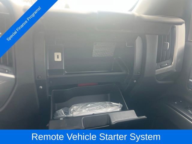 Used 2019 Chevrolet Silverado 1500 LT w/ All Star Edition image 20