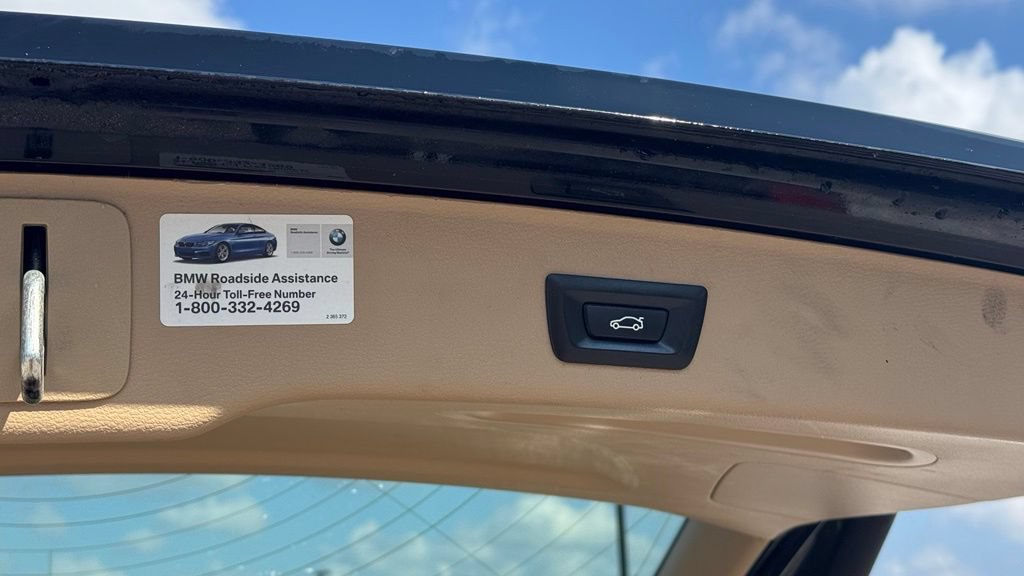 Used 2016 BMW X3 xDrive28i AWD/4WD image 5