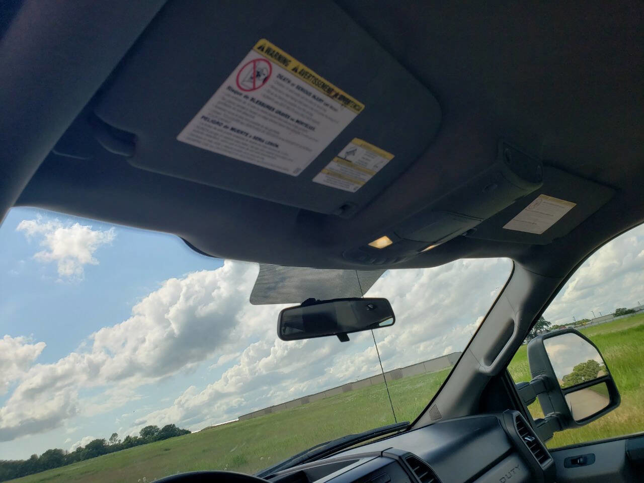 Used 2019 Ford F250 XL w/ Power Equipment Group image 21