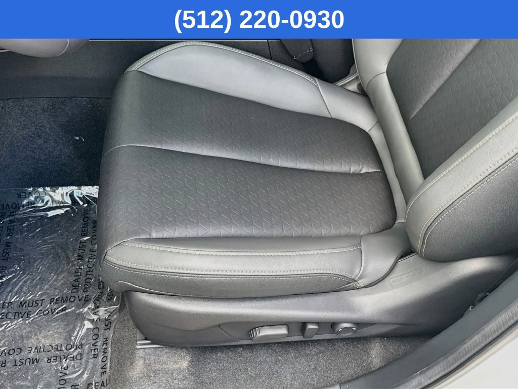 New 2026 Subaru Forester Wilderness AWD/4WD image 24