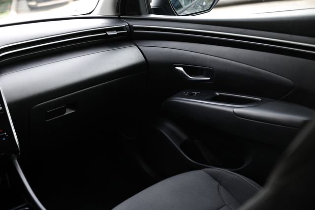 Used 2024 Hyundai Tucson SEL FWD image 25