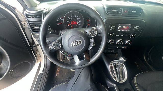 Used 2014 Kia Soul + w/ UVO w/Eservices Package FWD image 16