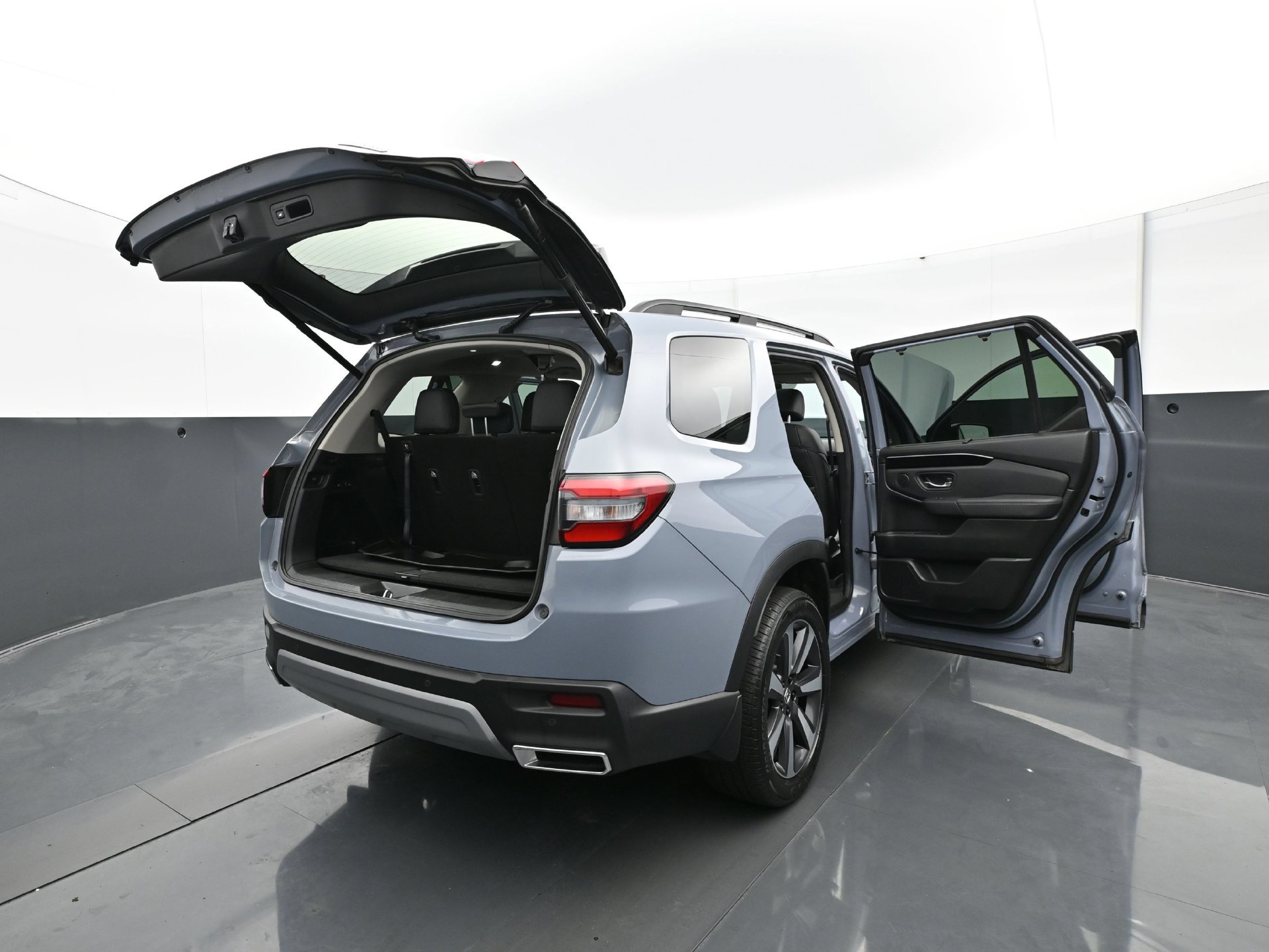 Used 2024 Honda Pilot Touring image 40