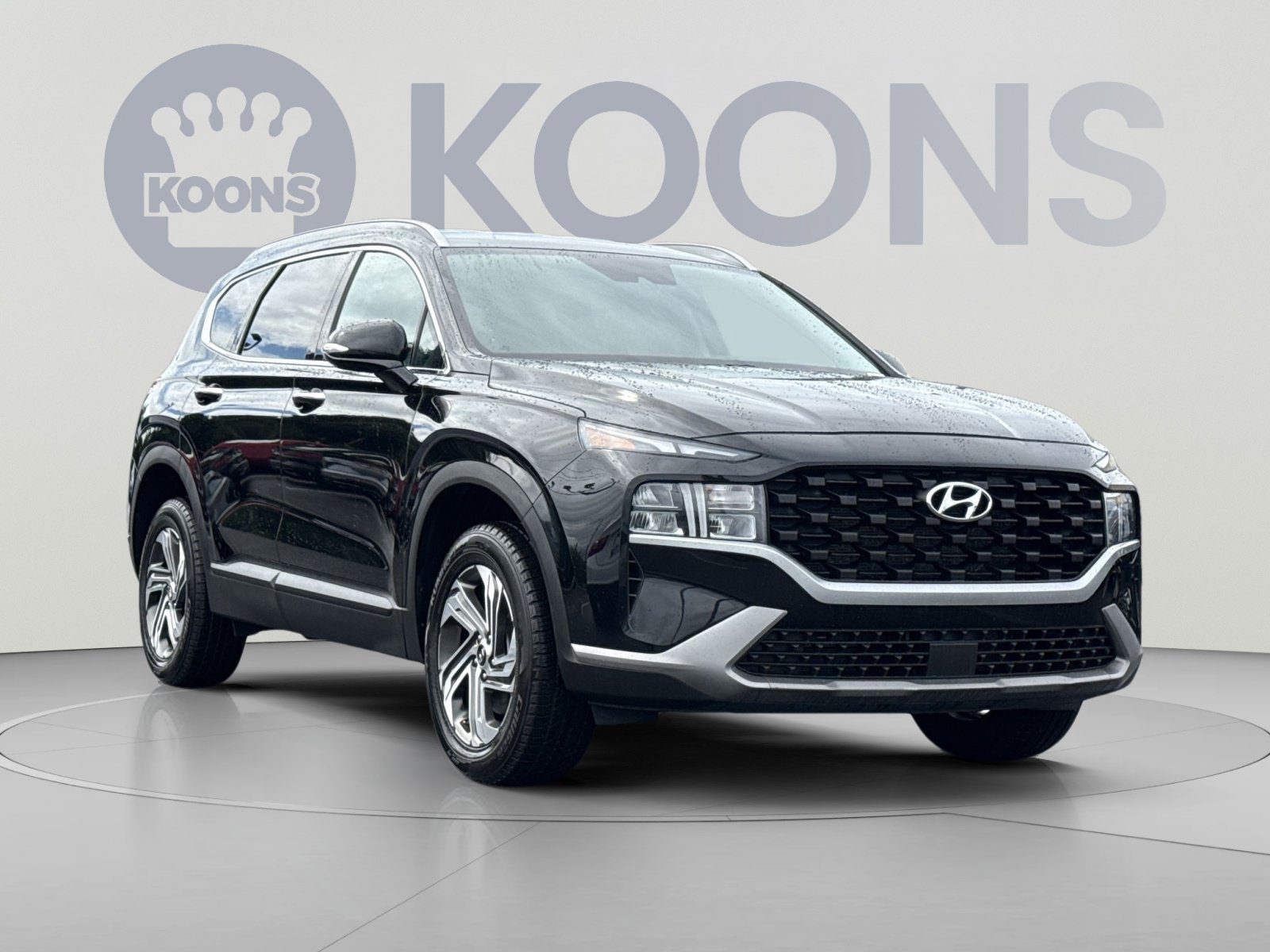 Certified 2023 Hyundai Santa Fe SEL AWD/4WD image 10