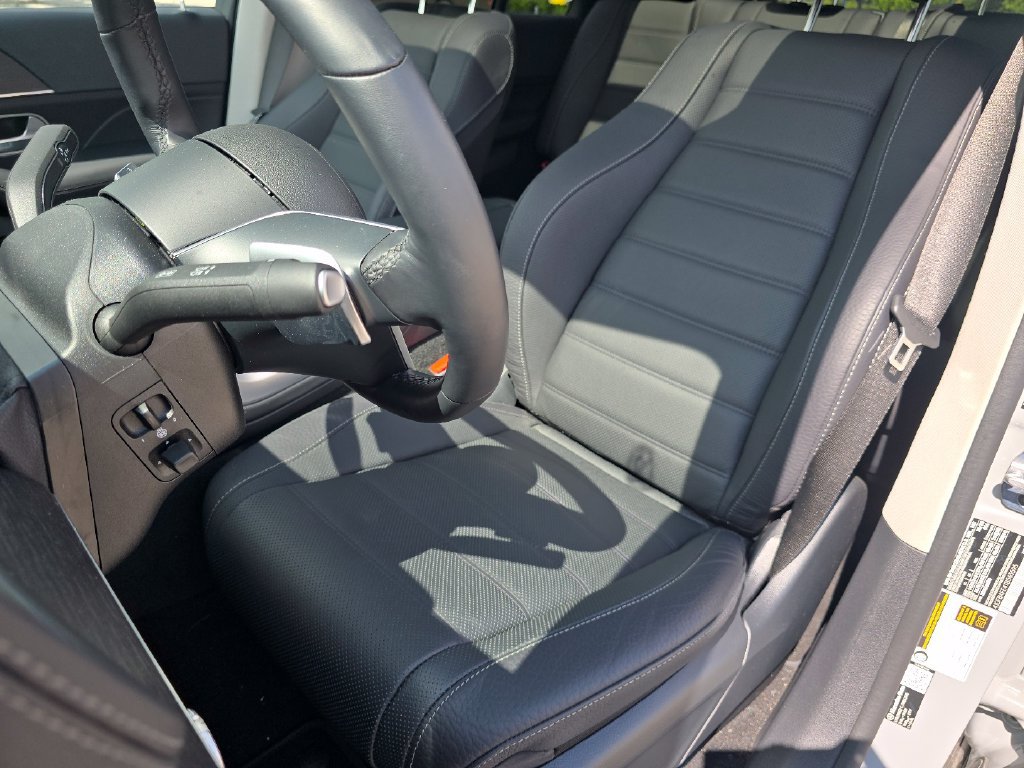 Certified 2026 Mercedes-Benz GLE 350 4MATIC image 26