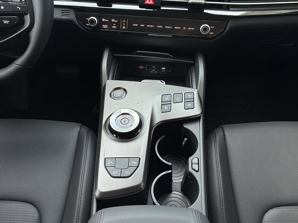 New 2026 Kia Sportage SX Prestige AWD/4WD image 23
