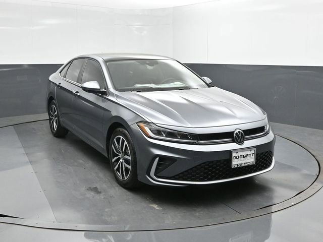 New 2026 Volkswagen Jetta SE image 22
