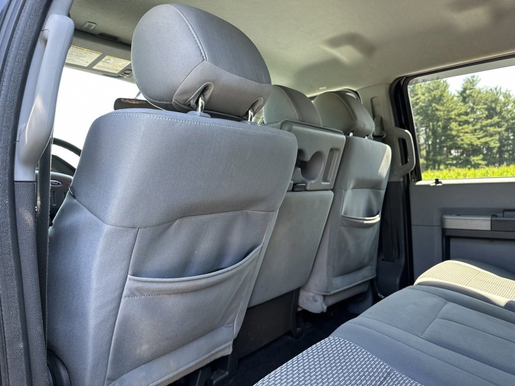 Used 2015 Ford F350 XLT w/ XTR Plus Package image 20