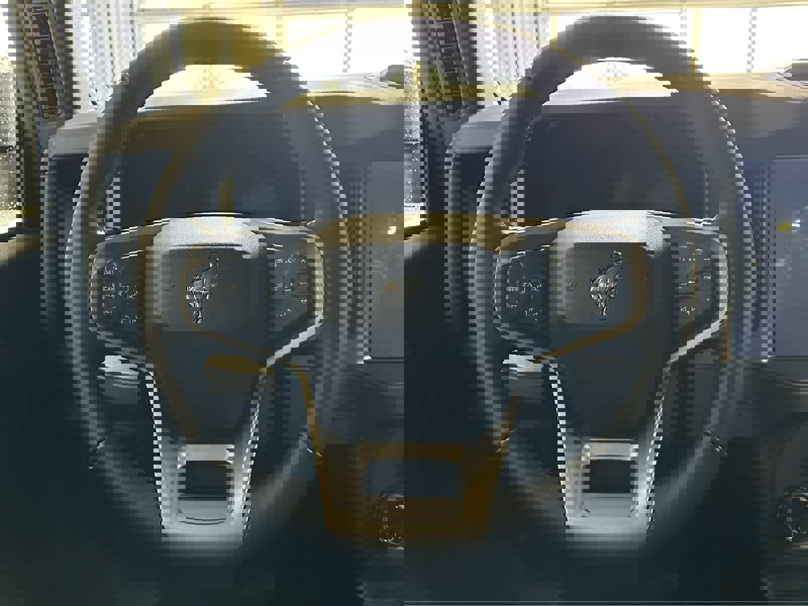 New 2025 Ford Bronco Big Bend image 36