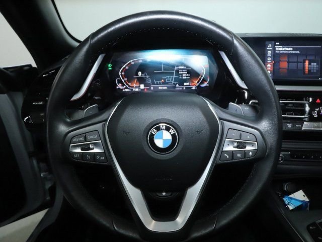 Used 2020 BMW Z4 sDrive30i w/ Convenience Package RWD image 25