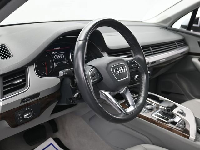 Used 2018 Audi Q7 2.0T Premium Plus w/ Premium Plus Package image 14