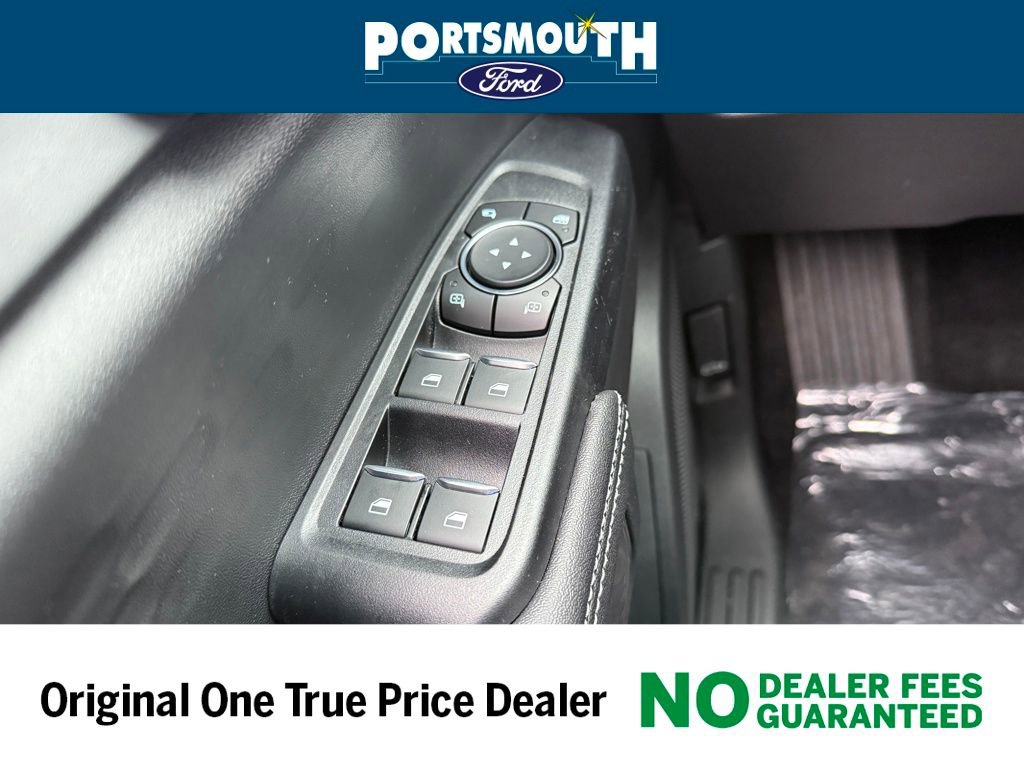 New 2025 Ford Ranger XLT w/ Convenience Package image 22