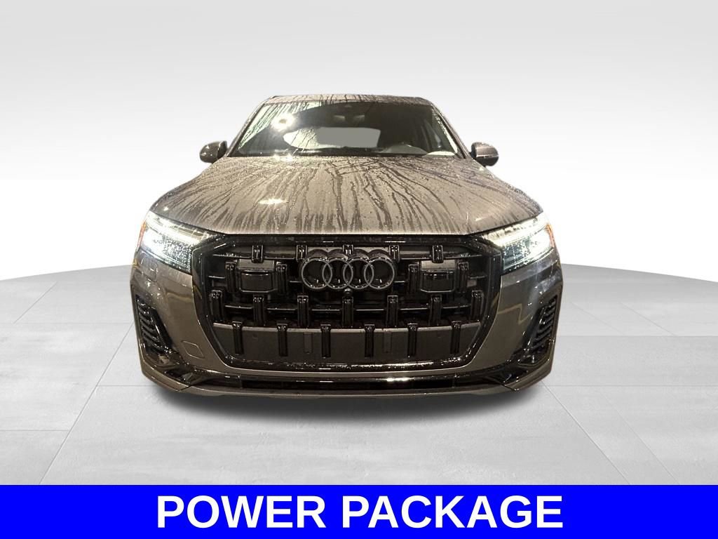 Used 2025 Audi Q7 2.0T Premium Plus w/ Premium Plus Package image 9