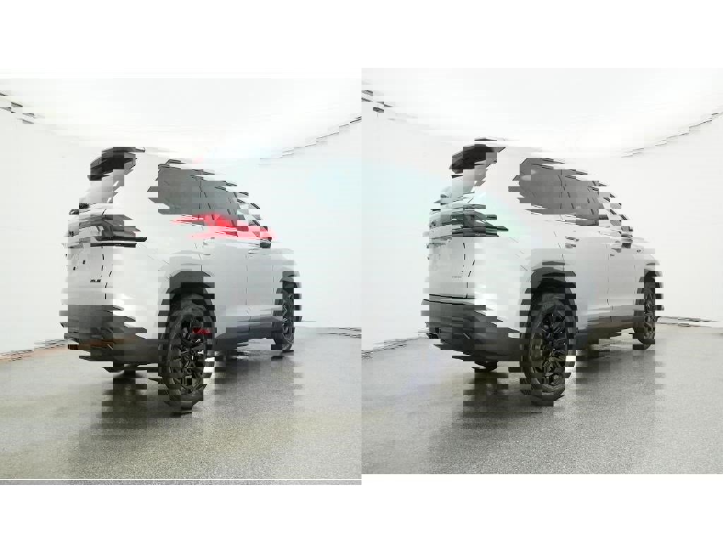 New 2026 Toyota Grand Highlander XLE image 25