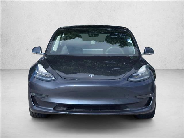 Used 2020 Tesla Model 3 Long Range AWD/4WD image 2