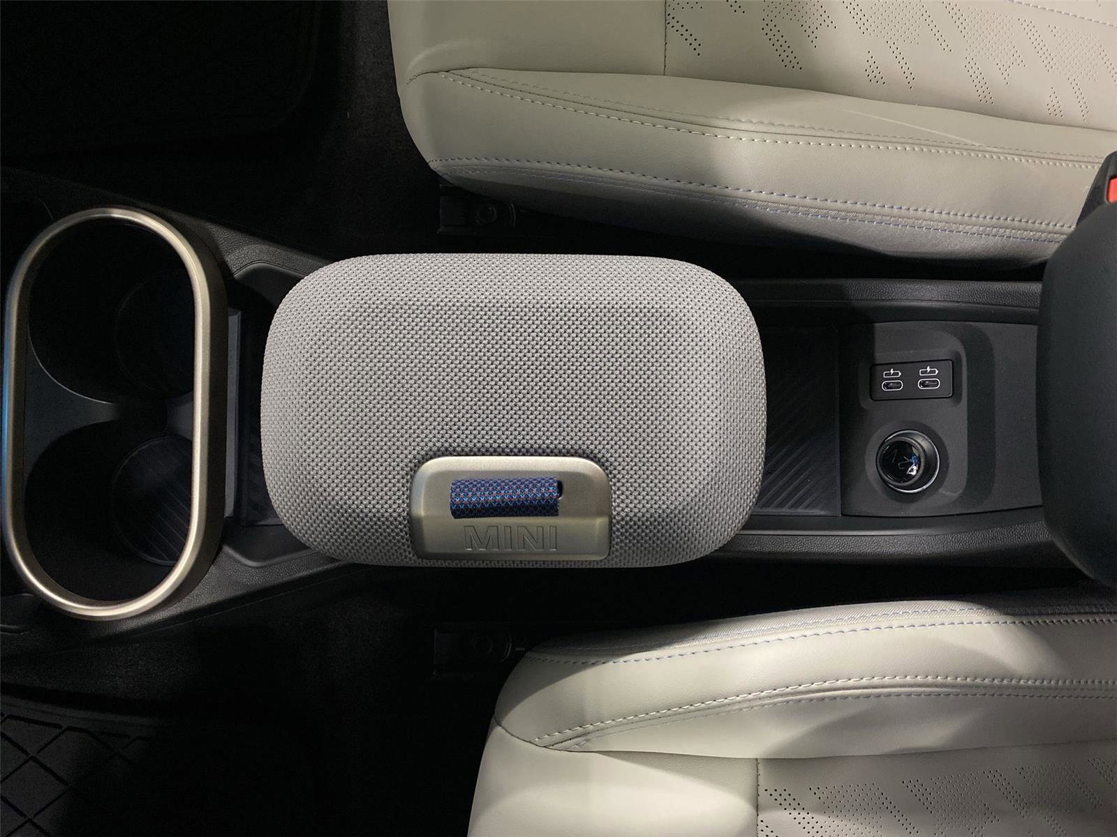 New 2026 MINI Cooper S image 27