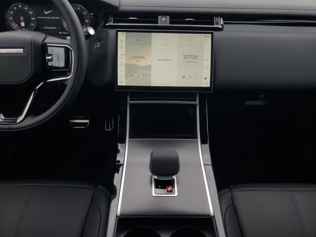 New 2026 Land Rover Range Rover Velar Belgravia AWD/4WD image 29