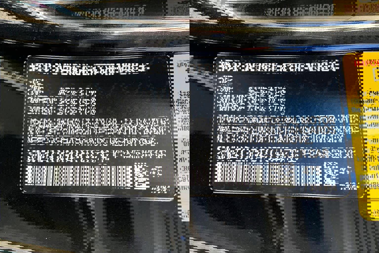 Used 2023 BMW M240i M240i w/ Premium Package image 37