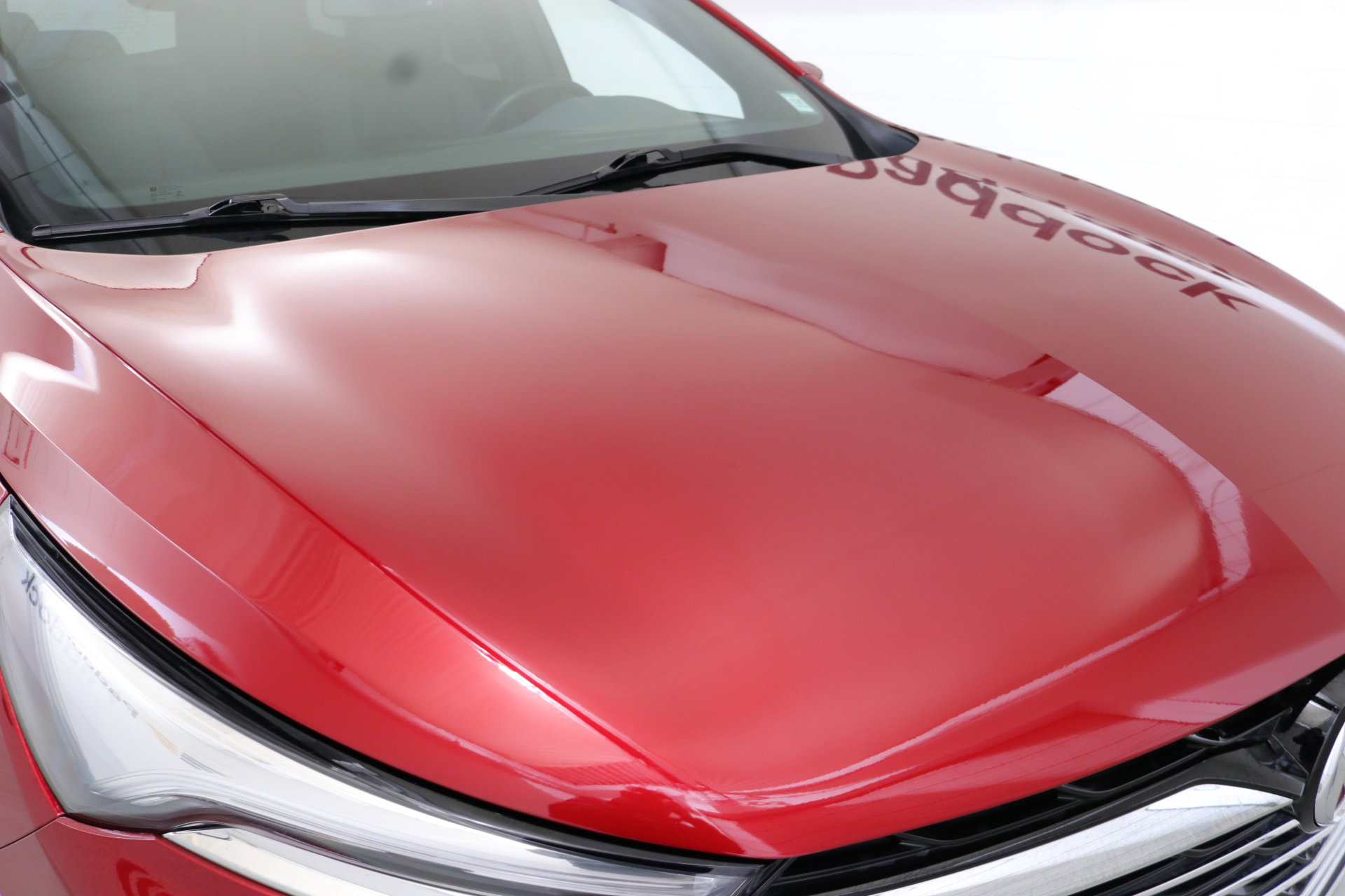 Used 2023 Buick Enclave Essence w/ Experience Buick Package image 11