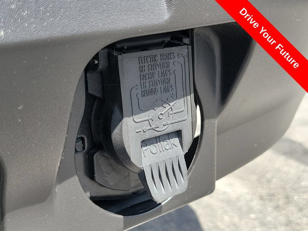Used 2024 Nissan Pathfinder Rock Creek AWD/4WD image 30