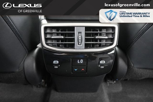 Certified 2023 Lexus RX 350 Premium w/ Accessory Package (Z1) AWD/4WD image 23