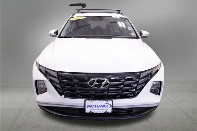 Used 2023 Hyundai Tucson SEL w/ Convenience Package image 9