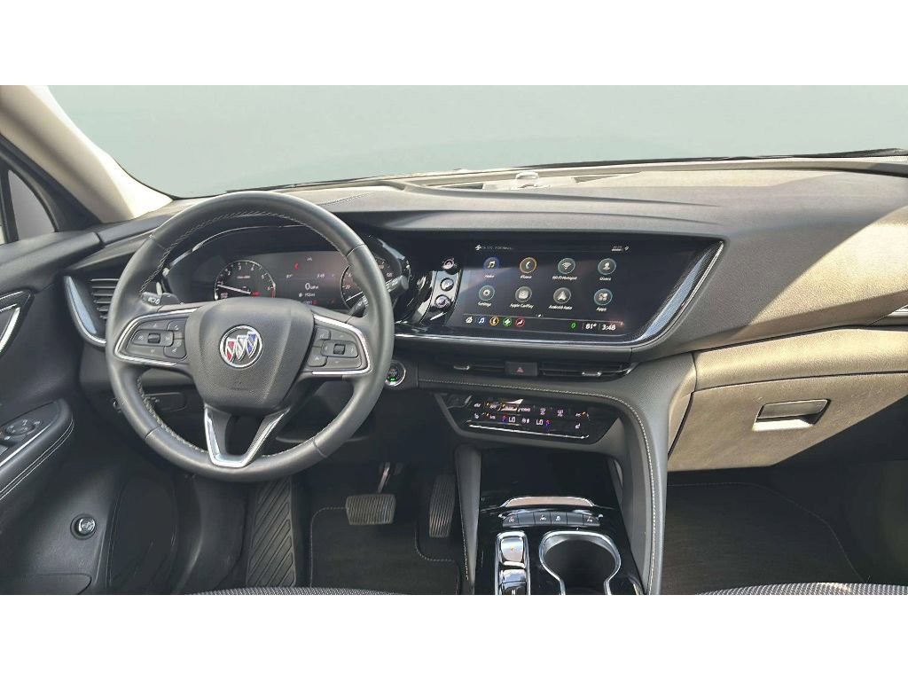 Certified 2023 Buick Envision Preferred image 13