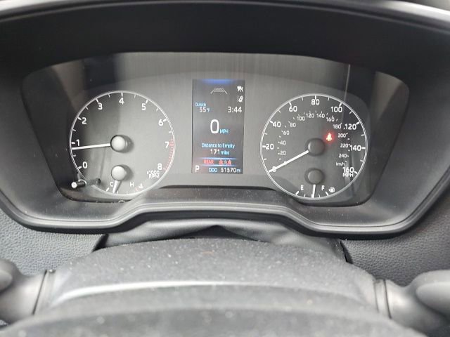 Used 2024 Toyota Corolla LE image 38