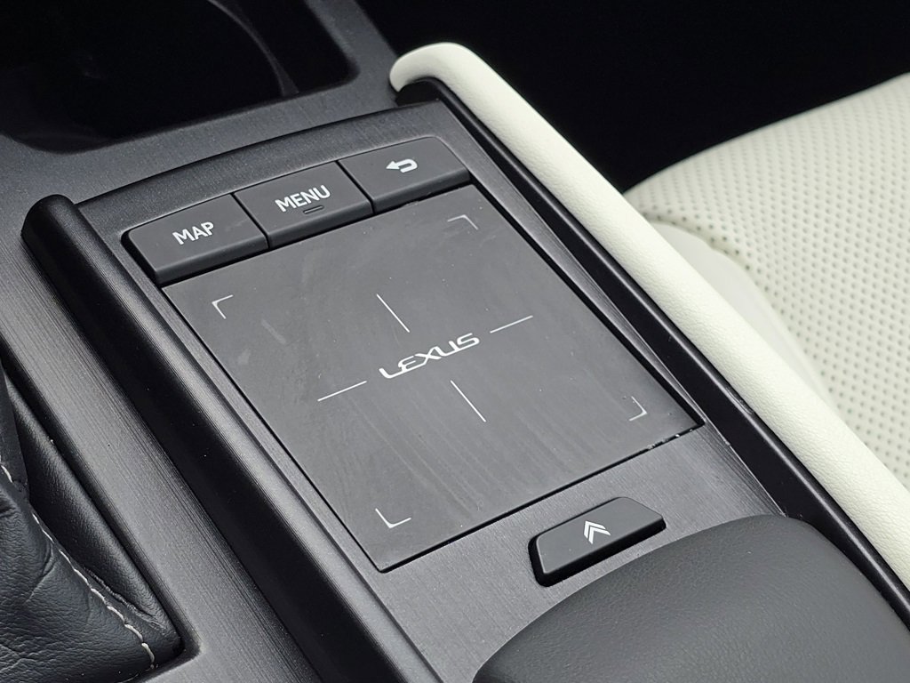 Used 2021 Lexus ES 350 F Sport w/ Special Edition image 12