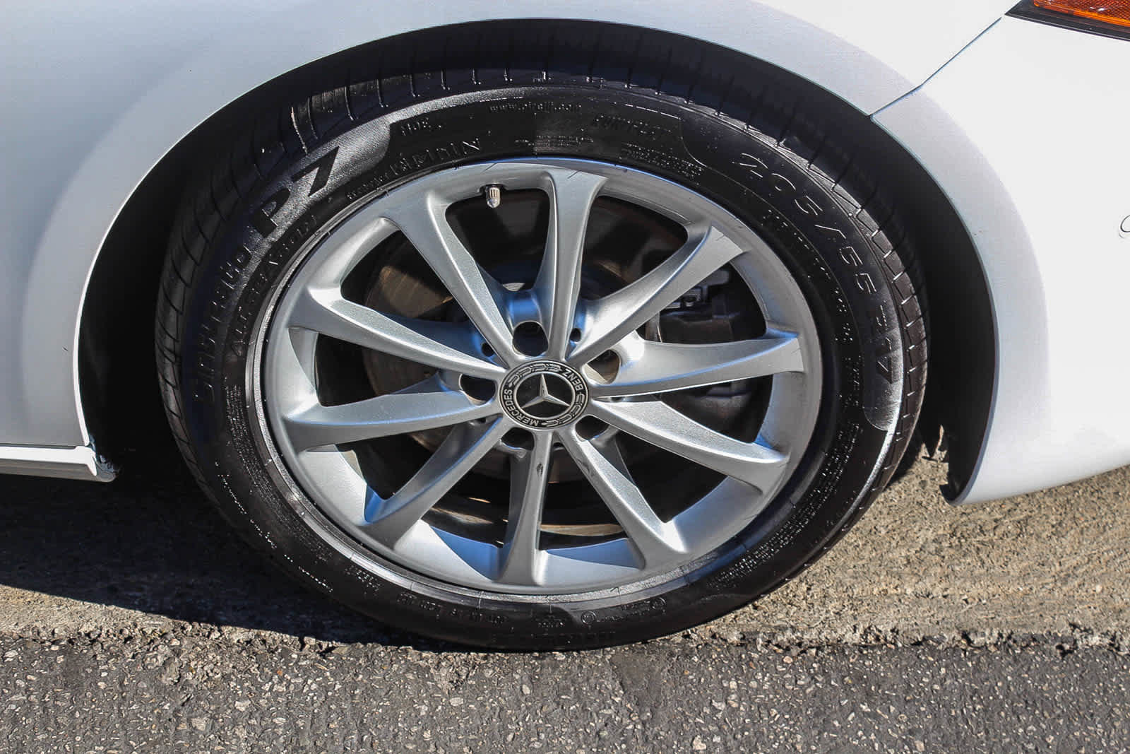 Used 2022 Mercedes-Benz A 220 image 9