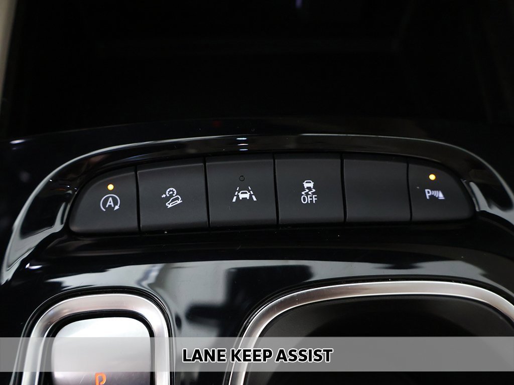 Used 2023 Buick Envision Preferred image 3