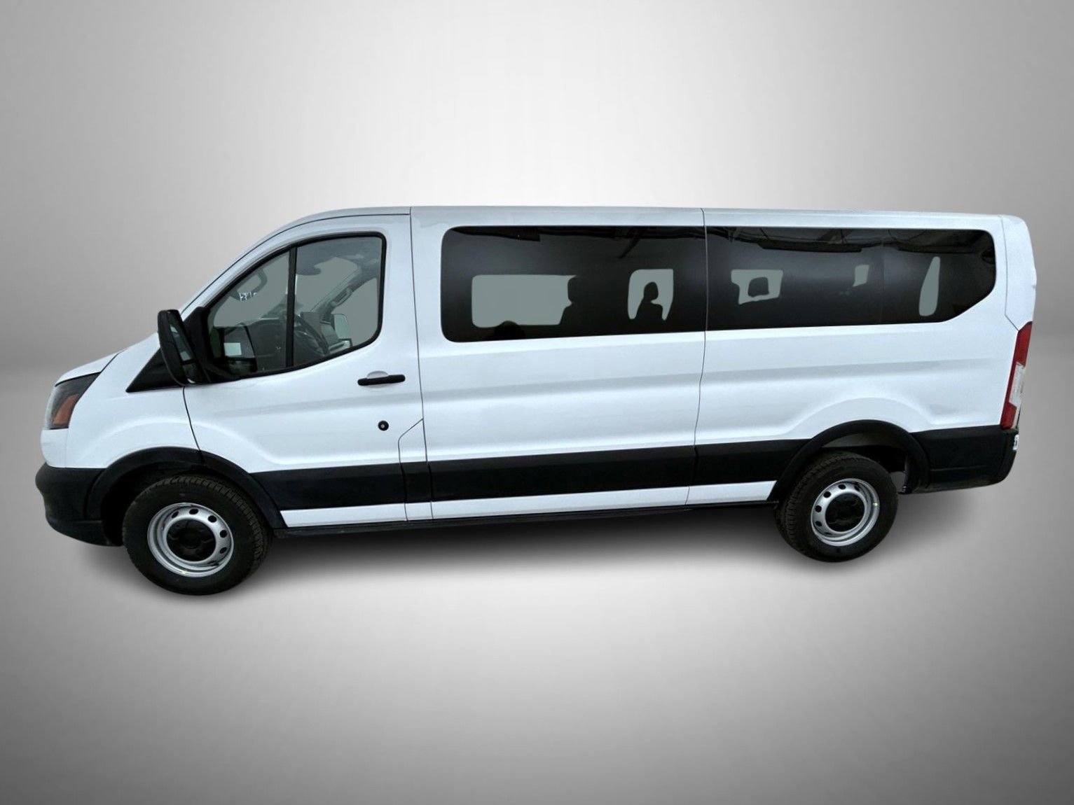 New 2026 Ford Transit 350 XL RWD image 8