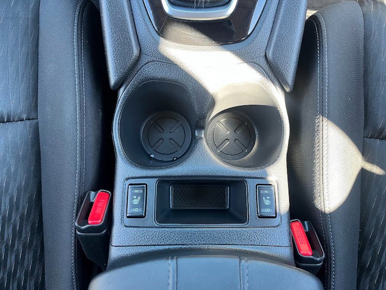 Used 2020 Nissan Rogue SV image 18