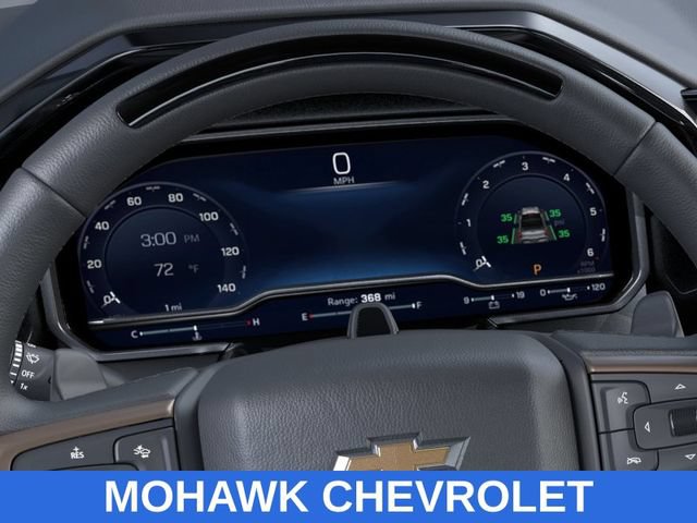 New 2026 Chevrolet Silverado 1500 High Country w/ High Country Premium Package AWD/4WD image 18