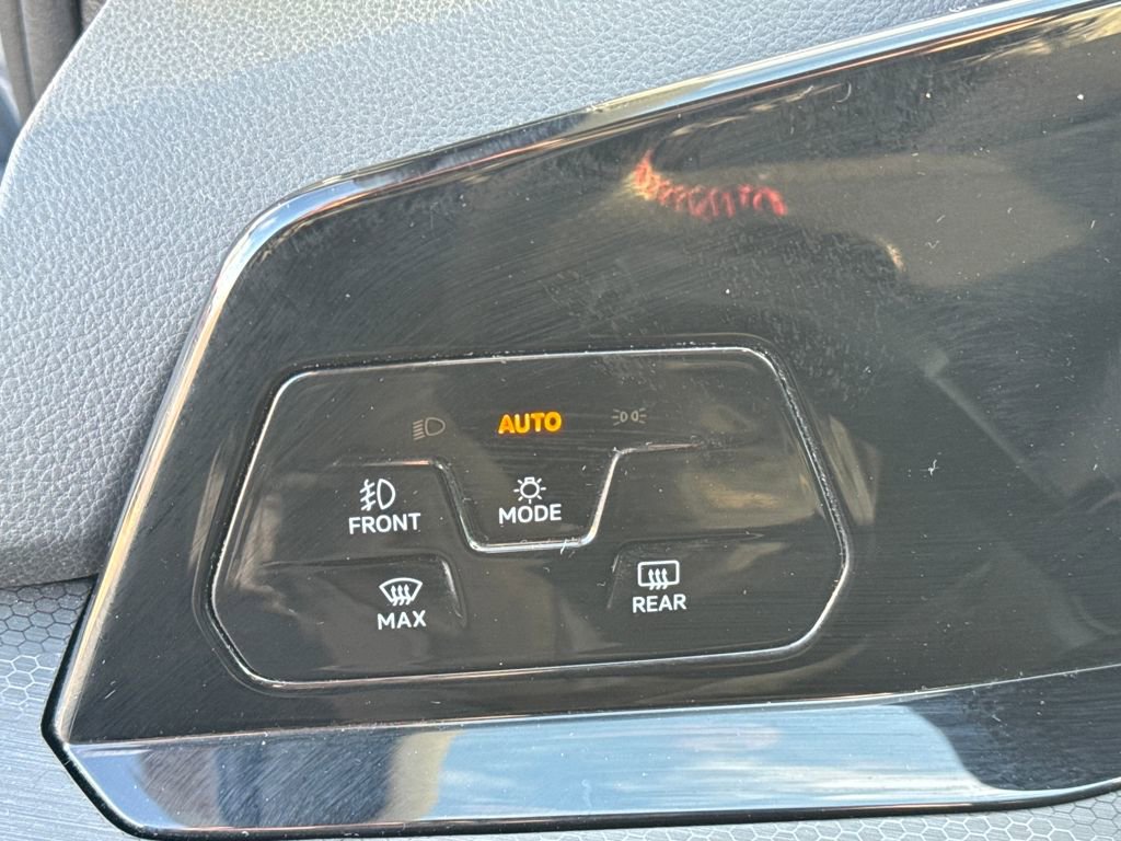 Used 2024 Volkswagen GTI S image 29