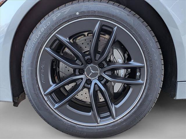 New 2026 Mercedes-Benz AMG GT 53 image 15