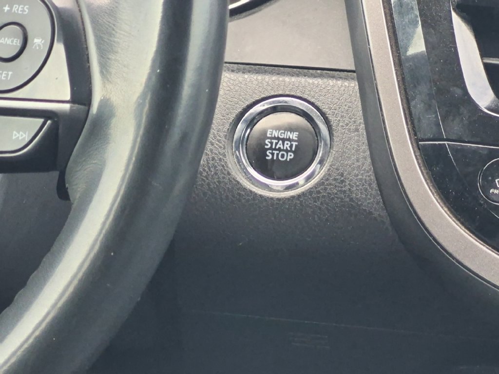Used 2023 Toyota Camry XSE FWD image 18