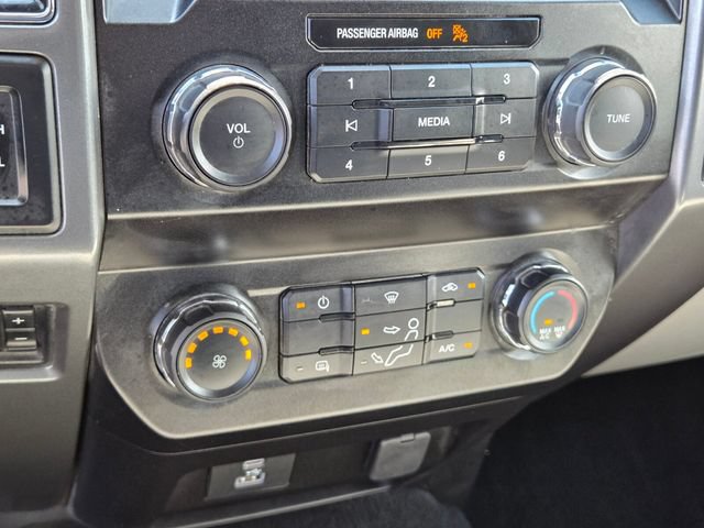 Used 2020 Ford F350 XLT w/ XLT Value Package AWD/4WD image 22