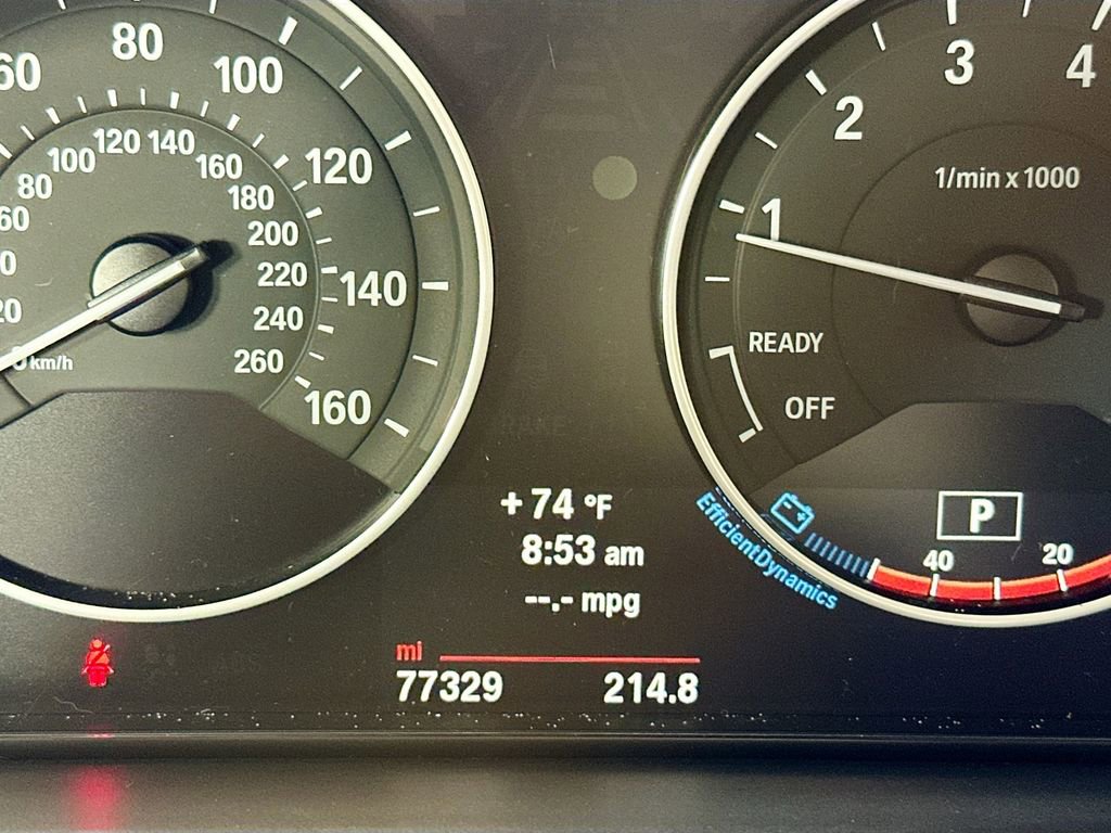 Used 2014 BMW 428i Coupe image 12