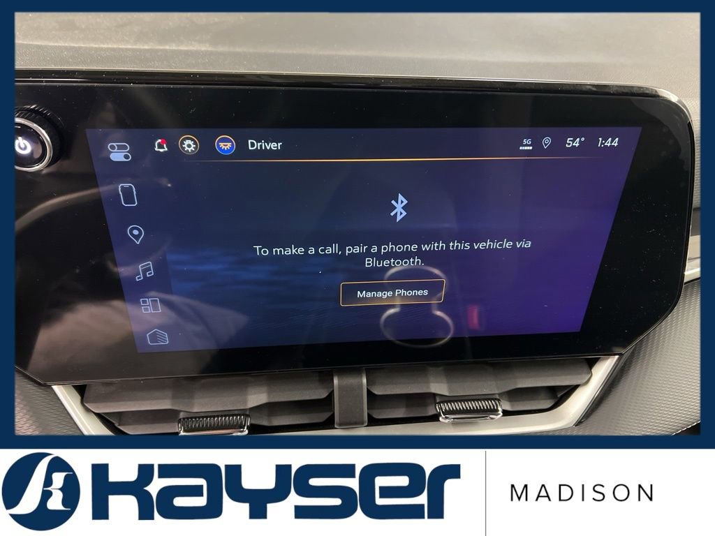 Used 2025 Chevrolet Equinox LT image 10