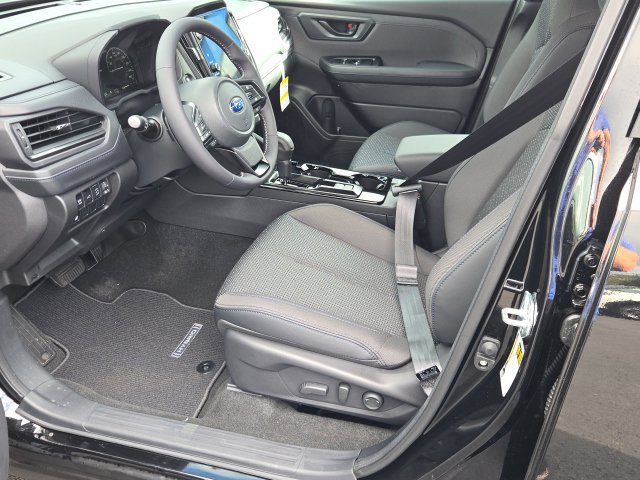 New 2026 Subaru Forester Premium AWD/4WD image 12