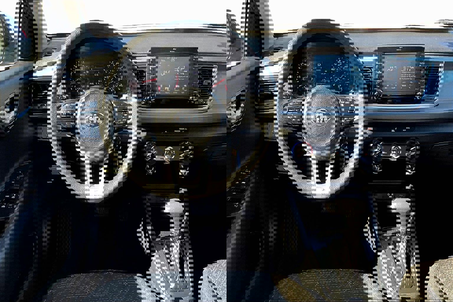 Used 2020 Kia Rio S image 5