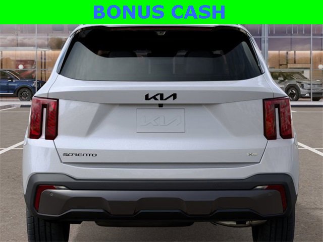 New 2025 Kia Sorento SX Prestige image 13