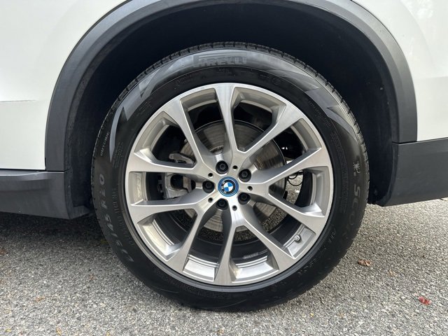 Used 2023 BMW X5 xDrive45e image 30